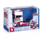 BURAGO 32200 1:43 SF HAULERS CUSTOM CABS