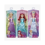 HASBRO F0881 DISNEY PRINCESAS ROYAL SHIMMER SURTIDO A