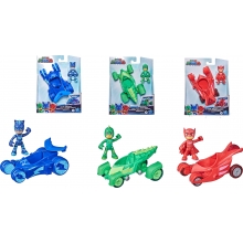 HASBRO F2099 PJ MASKS CORE VEHICULO SURTIDO