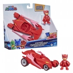 HASBRO F2109 PJ MASKS FEATURE VEHICULO SURTIDO ( 3 )