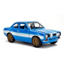 JADA 99795 1:24 FAST AND FURIOUS BRIAN S FORD ESCORT RS2000 MK1