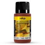 VALLEJO 73821 WEATHERING EFFECTS 40 ML TEXTURA DE OXIDO