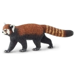 SAFARI 100320 PANDA ROJO