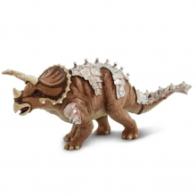 SAFARI 100733 TRICERATOPS ARMADO