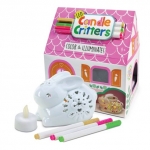 BRIGHTSTRIPES DIY-534 LED CANDLE CRITTERS BUNNY
