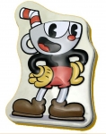 CANDY 17531 CUPHEAD TIN ORANGE SOUR FLAVORED CANDY