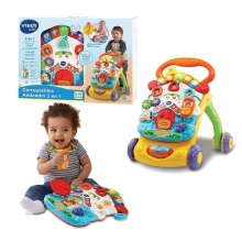 VTECH 505622 VTECH CORREPASILLOS ANDANDIN