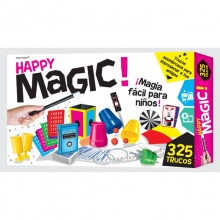 HANKY PANKY 1902HP MAGIA 325 TRUCOS