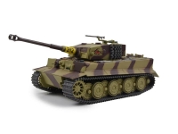 MOTORCITY 23181-44 GERMAN LATE PRODUCTION SD KFZ 181 PZKPFW VI TIGER I AUSF E HEAVY TANK 312 SCHWERE PANZERABTEILUNG 505 POLAND 1944 1:43