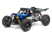 HPI MV12806 MAVERICK ION DT