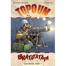 MAS4 TOPOUM BRATATATATA