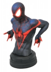 DIAMOND SELECT 38556 MARVEL COMIC MILES MORALES BUST