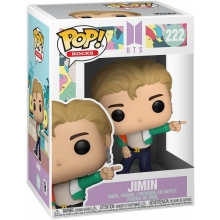 FUNKO 48110 POP ROCKS BTS DYNAMITE JIMIN