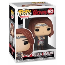 FUNKO 48189 POP TELEVISION THE BOYS QUEEN MAEVE