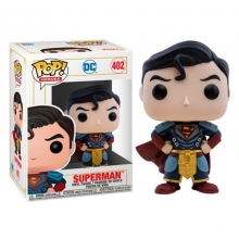 FUNKO 52433 POP HEROES IMPERIAL PALACE ( SUPERMAN ) DC