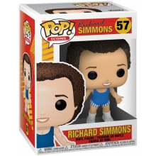 FUNKO 52614 POP ICONS RICHARD SIMMONS