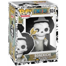 FUNKO 54463 POP ANIMATION ONE PIECE BROOK