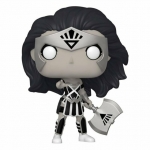 FUNKO 54977 POP HEROES WONDER WOMAN 80TH WONDER WOMAN ( BLACK LANTERN )