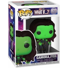 FUNKO 55814 POP MARVEL WHAT IF? GAMORA