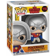 FUNKO 56014 POP MOVIES THE SUICIDE SQUAD PEACEMAKER