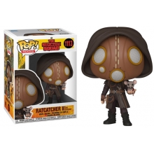 FUNKO 56018 POP MOVIES THE SUICIDE SQUAD RATCATCHER II W SEBASTIAN