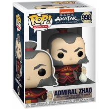 FUNKO 56023 POP ANIMATION AVATAR ADMIRAL ZHAO