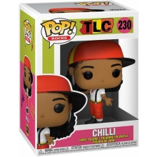 FUNKO 56732 POP ROCKS TLC CHILLI