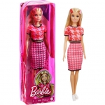 MATTEL GRB59 BARBIE FASHIONISTA DOLL 13