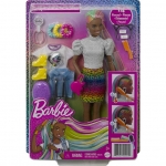 MATTEL GRN82 BARBIE HAIR FEATURE DOLL 2