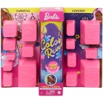 MATTEL GPD57 BARBIE ULTIMATE COLOR REVEAL CARNIVAL TO CONCERT