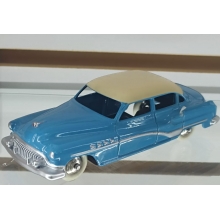 MAGAZINE DT5720CMC030 BUICK ROADMASTER BLUE WHITE