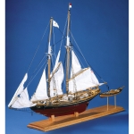 MODELSHIPWAYS MS2109 BENJAMIN LATHAM 1:48 SCALE