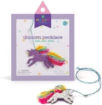 ANNWILLIAMS CT1809 CRAFT TASTIC UNICORN NECKLACE