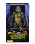 NECA 54039 TEENAGE MUTANT NINJA TURTLES 18 PULGADAS DONATELLO