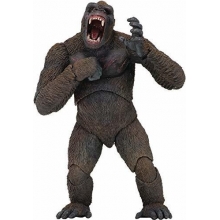 NECA 42748 KING KONG 7 PULGADAS ARTICULADO HLWN