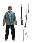 NECA 03342 SAM QUINT 8 PULGADAS JAWS - MANDIBULAS