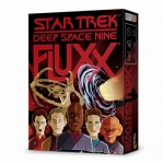 CONTINUUM GAMES STAR TREK DS9 FLUXX