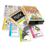 CONTINUUM GAMES FAIRY TALE FLUXX