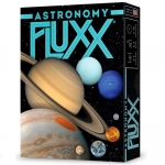 CONTINUUM GAMES ASTRONOMY FLUXX