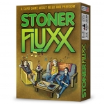 CONTINUUM GAMES STONER FLUXX