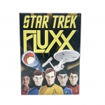 CONTINUUM GAMES STAR TREK FLUXX