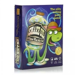 CONTINUUM GAMES SNAKE OIL : CORE GAME