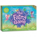 CONTINUUM GAMES THE FAIRY GAME