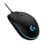 LOGITECH 005536 MOUSE G PRO ( HERO ) OPTICAL WIRED USB