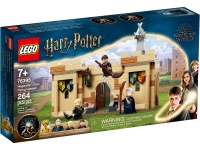 LEGO 76395 HARRY POTTER PRIMERA LECCION DE VUELO