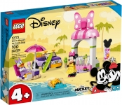 LEGO 10773 DISNEY HELADERIA DE MINNIE MOUSE