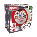 ZYGOMATIC DOBBLE MARVEL EMOJI