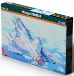 MISTERCRAFT G-70 MIRAGE 2000C 5 1:48