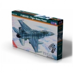MISTERCRAFT G-115 F 16 CJ 52 TIGER DEMO TEAM 1:48