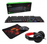 MONSTER 29MTGK4125 KIT CREW INSERTION